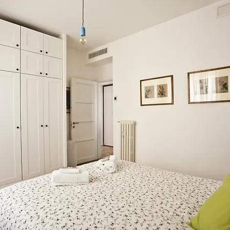 Apartmán Settimo Cielo *