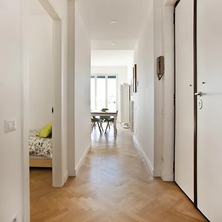 Settimo Cielo Apartament