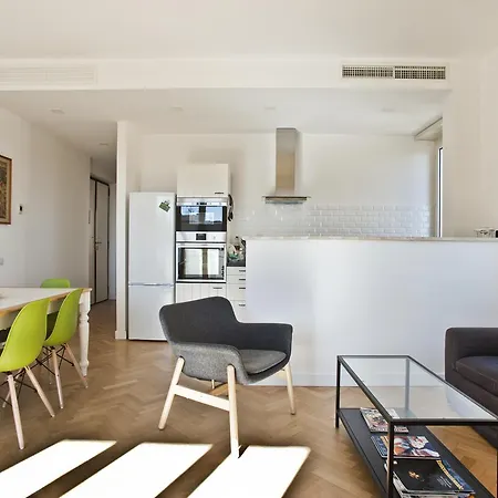 Settimo Cielo Apartmán Řím