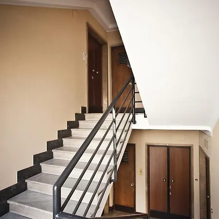 Apartmán Settimo Cielo